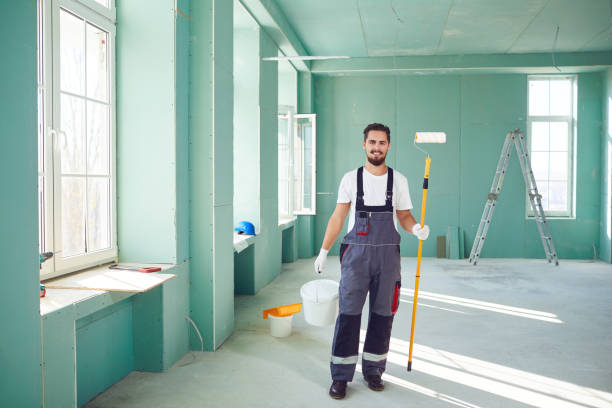 Best Emergency Mold Remediation  in Montvale, NJ